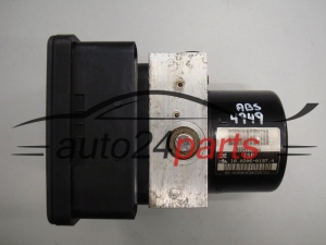 CITROEN 9654777580, 10.0960-1154.3, 10096011543