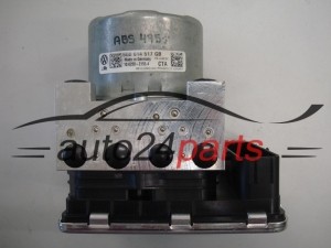 BOMBA HIDRAULICA Y CENTRALITA ABS VOLKSWAGEN TIGUAN 5Q0614517GB, 5Q0 614 517 GB, 28.5163-2521.3, 28516325213