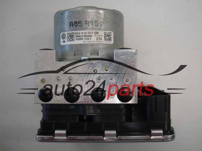 Bomba de abs 5Q0614517GB 28516325213