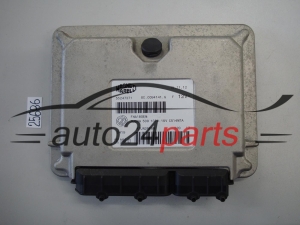 Ecu Automatic Gearbox FIAT CFC328F03, CFC 328F.03, CFC328F.03, 55247371