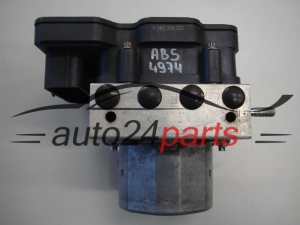 FORD TRANSIT FK21-2C405-AA, FK212C405AA, 0265956396