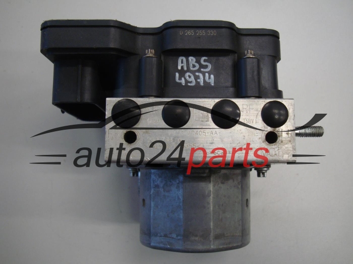 FORD TRANSIT FK21-2C405-AA, FK212C405AA, 0265956396