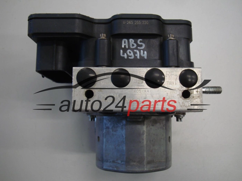 FORD TRANSIT FK21-2C405-AA, FK212C405AA, 0265956396