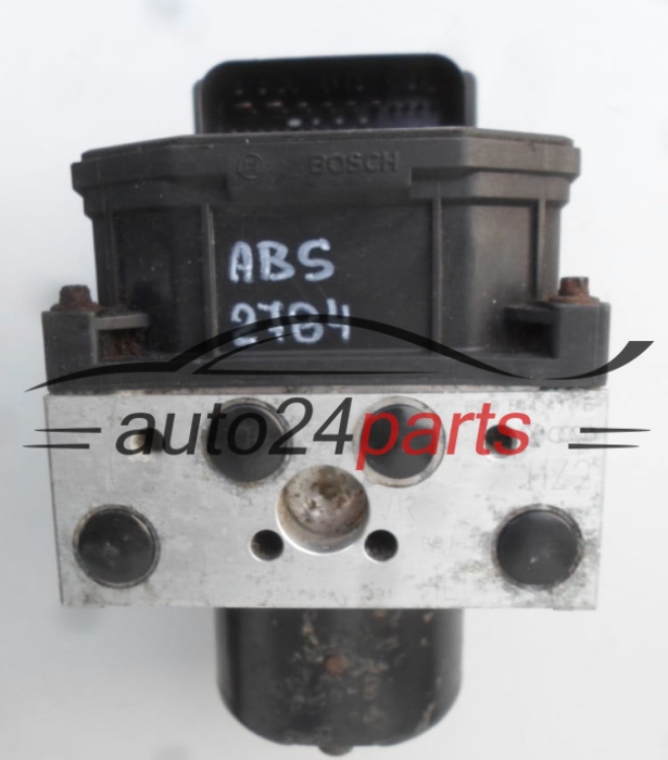 SEAT CORDOBA IBIZA SKODA FABIA BOSCH 0 265 224 011, 0265224011, 6Q0 614 417 E, 6Q0614417E, 0 265 900 009, 0265900009