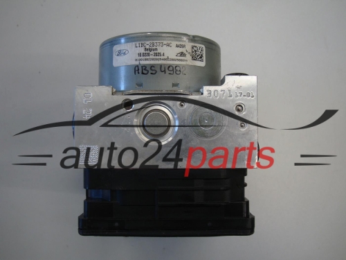FORD L1BC-2B373-AC, L1BC2B373AC, L1BC-2C219-AC, L1BC2C219AC, 10.0918-0183.3, 10091801833