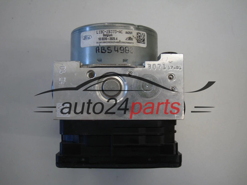 FORD L1BC-2B373-AC, L1BC2B373AC, L1BC-2C219-AC, L1BC2C219AC, 10.0918-0183.3, 10091801833