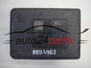 FORD L1BC-2B373-AC, L1BC2B373AC, L1BC-2C219-AC, L1BC2C219AC, 10.0918-0183.3, 10091801833