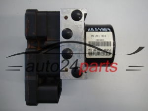 BOMBA HIDRAULICA Y CENTRALITA ABS CHEVROLET SPARK MATIZ 95 241 913, 95241913, 06.2109-0827.3, 06210908273