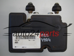 CHEVROLET SPARK MATIZ 95 241 913, 95241913, 06.2109-0827.3, 06210908273