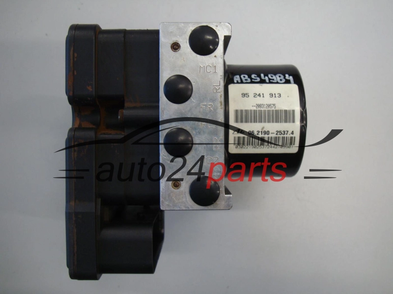 CHEVROLET SPARK MATIZ 95 241 913, 95241913, 06.2109-0827.3, 06210908273