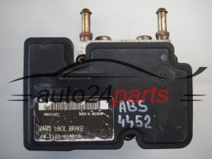 SUZUKI IGNIS 86G0 BE 2WD, 86G0BE2WD, 06.2102-0070.4, 06210200704, 06.2109-0146.3, 06210901463