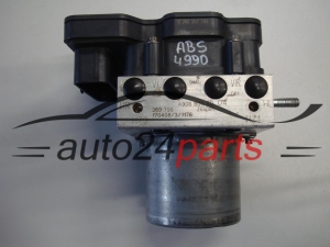 Bomba ABS y centralita MERCEDES BENZ BOSCH 0265257795, A9069001504, 0265956032