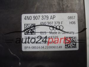 Bomba de abs AUDI BOSCH 0265293994, 4N0614517BM, 4N0907379AP, 0265956562
