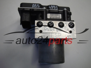 ABS Pump AUDI Q5 8R0614517DN, 0265239567, 8R0907379BF, 0265952301