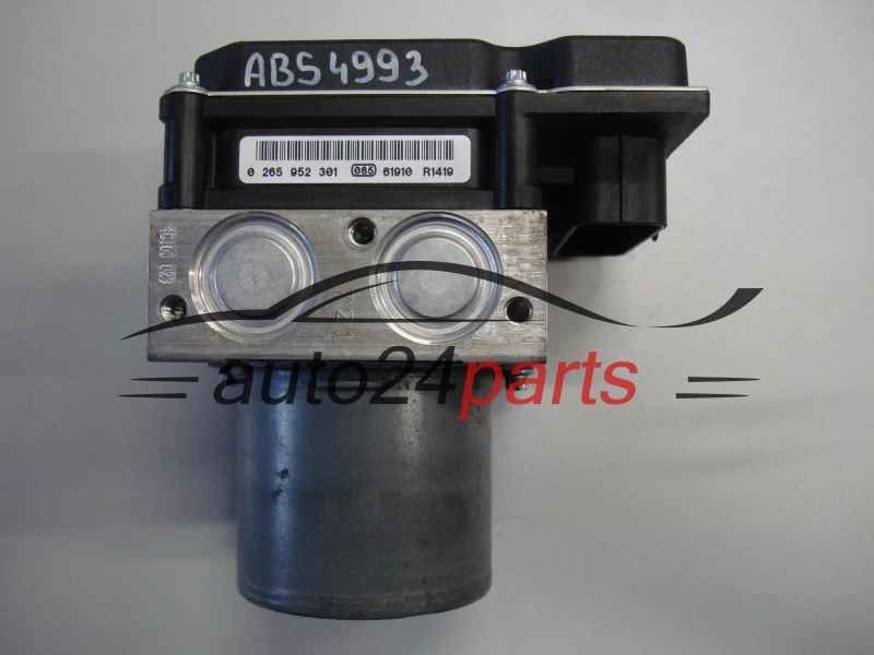Αντλία αβς AUDI Q5 8R0614517DN, 0265239567, 8R0907379BF, 0265952301