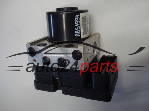 ABS POMPA I STEROWNIK PEUGEOT 9662298480, 10.0207-00924, 10.0970-1144.3, 10097011443