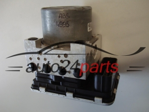 ABS POMPA I STEROWNIK VOLKSWAGEN 7E5614517B, 7E0907379Q