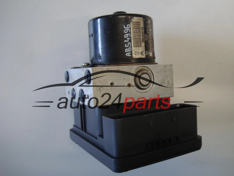 Αντλία αβς Peugeot 9663945780 10020607704 10096011973