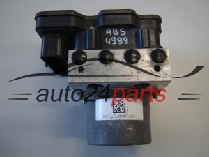 Bomba de abs  AUDI 4G0614517AK, 0265254424, 4G0907379S, 0265956226