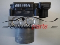 Pompe ABS et calculateur AUDI 4G0614517AK, 0265254424, 4G0907379S, 0265956226