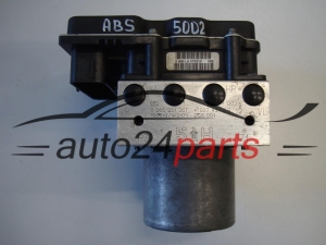 ABS Pumpe und steuergerat MERCEDES BENZ SPRINTER CRAFTER A0074314812, BOSCH 0 265 251 367, 0265251367, 0265951521
