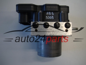Pompa ABS i sterownik Fiat Ducato 46857729 0265294659 – zdjęcie 4