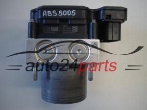 Pompa ABS i sterownik Fiat Ducato 46857729 0265294659 – zdjęcie 5