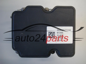 Pompa ABS i sterownik Fiat Ducato 46857729 0265294659 – zdjęcie 6