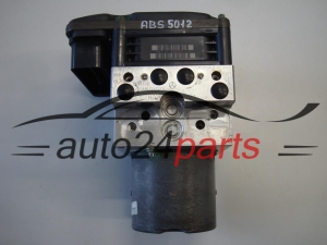 ABS POMPA I STEROWNIK MERCEDES W211 BOSCH 0 265 250 251, 0265250251, A2114312712, 0265960322 - 5012