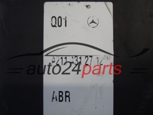 Pompe ABS et calculateur MERCEDES W211 BOSCH 0 265 250 251, 0265250251, A2114312712, 0265960322