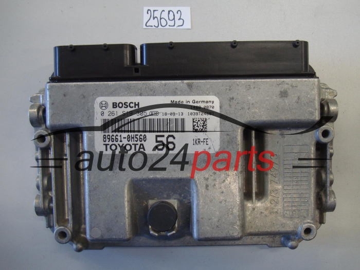 TOYOTA BOSCH 0 261 S19 305, 0261S19305, 89661-0H560, 896610H560