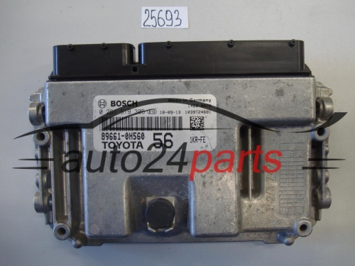 TOYOTA BOSCH 0 261 S19 305, 0261S19305, 89661-0H560, 896610H560