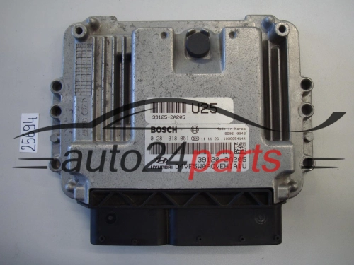 KIA HYUNDAI BOSCH 0 281 018 051, 0281018051, 39120-2A205, 391202A205