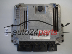 CENTRALINA DO MOTORE OPEL RENAULT BOSCH 0 281 034 037, 0281034037, 237106626R