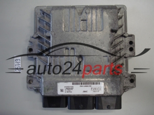 ECU CENTRALITA DE MOTOR FORD TRANSIT DV61-12A650-CHC, DV6112A650CHC, A2C95971902, SID897EVO
