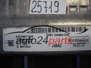 FORD TRANSIT DV61-12A650-CHC, DV6112A650CHC, A2C95971902, SID897EVO