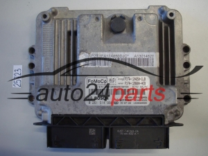 FORD BOSCH 0 261 S14 998, 0261S14998, FIFA-12A650-DJB, FIFA12A650DJB