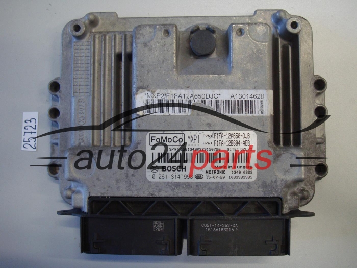 FORD BOSCH 0 261 S14 998, 0261S14998, FIFA-12A650-DJB, FIFA12A650DJB