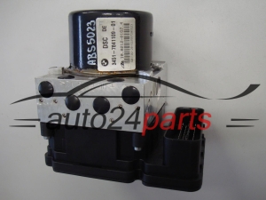 Αντλία αβς BMW 3451-7841109-01, 34517841109, 3451784110901, 3452 7841109-01, 34527841109, 3452784110901