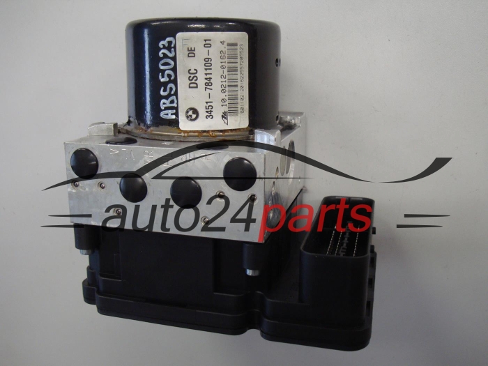 Αντλία αβς BMW 3451-7841109-01, 34517841109, 3451784110901, 3452 7841109-01, 34527841109, 3452784110901