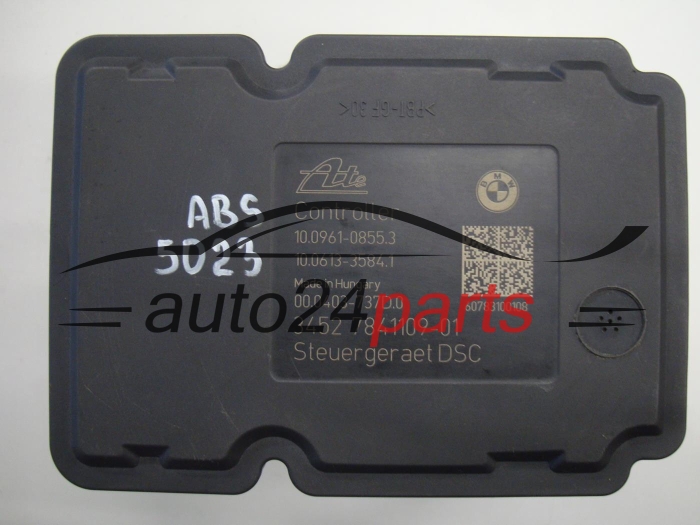 Αντλία αβς BMW 3451-7841109-01, 34517841109, 3451784110901, 3452 7841109-01, 34527841109, 3452784110901