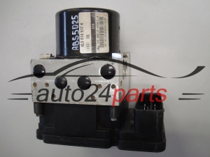 ABS Pumpe und steuergerat AUDI 4L0614517K 10.0212-0303.4 10021203034 10.0926-0326.3 10092603263