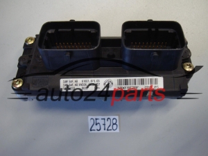 CALCULATEUR MOTEUR LANCIA YPSILON FIAT PUNTO PANDA 51758233, IAW5AFN8, IAW 5AF.N8,  IAW5AF.N8
