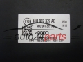 Bomba de abs AUDI BOSCH 0 265 250 662, 0265250662, 4H0614517AC, 0265960498