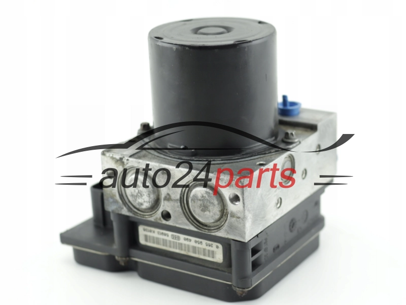 SKODA BOSCH 0 265 234 361, 0265234361, 6Q0614517S, 0265950490