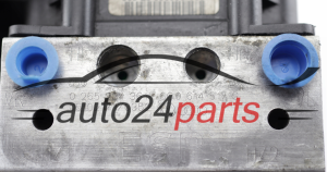 SKODA BOSCH 0 265 234 361, 0265234361, 6Q0614517S, 0265950490