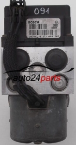 RENAULT MEGANE SCENIC CLIO ALIZE 2.0 16V F4R 740 BOSCH 0265216732, 0 273 004 395, 0273004395, 0 273 004 394, 0273004394, 7700 432 643, 7700432643.jpg