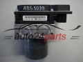 Abs pompa centralina AUDI BOSCH 0 265 239 296, 0265239296, 8K0614517GC, 8K0907379CF, 0265951995