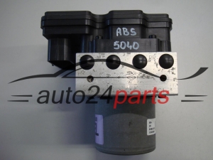 Αντλία αβς Hyundai Kia 58920JK250 1K58920550 1K58930550