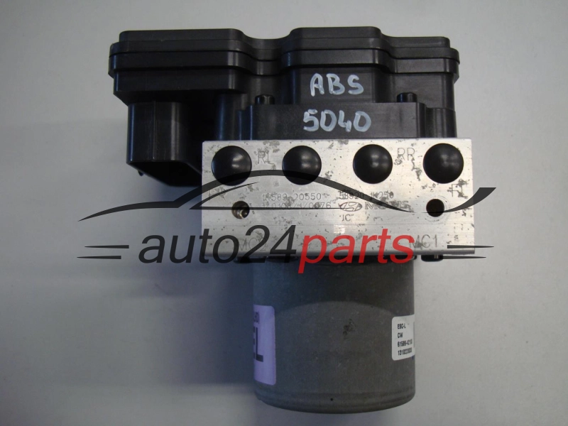 ABS Pump Hyundai Kia 58920JK250 1K58920550 1K58930550